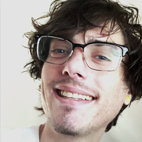Sam Stark's profile picture.